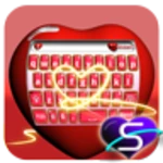 Logo of SlideIT Valentine android Application 