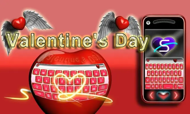 SlideIT Valentine android App screenshot 3